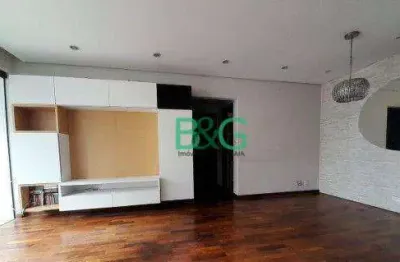 Apartamento com 3 dormitórios à venda, 158 m² por r$ 1.063.000 - perdizes - são paulo/sp