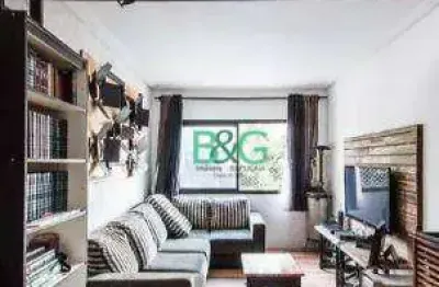 Apartamento à venda, 70 m² por r$ 699.000,00 - cambuci - são paulo/sp