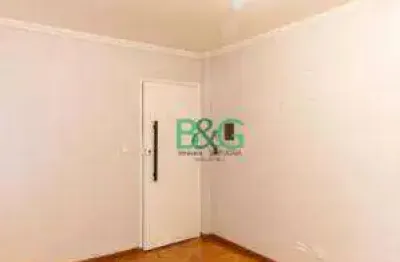 Apartamento à venda, 59 m² por r$ 426.000,00 - cambuci - são paulo/sp