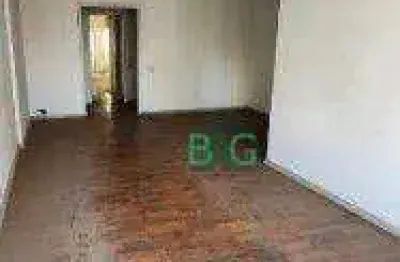 Apartamento com 3 dormitórios à venda, 136 m² por r$ 999.000 - perdizes - são paulo/sp