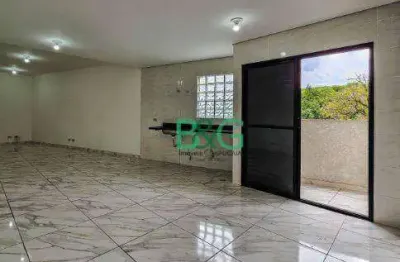 Apartamento com 1 dormitório à venda, 40 m² por r$ 238.000 - vila formosa - são paulo/sp