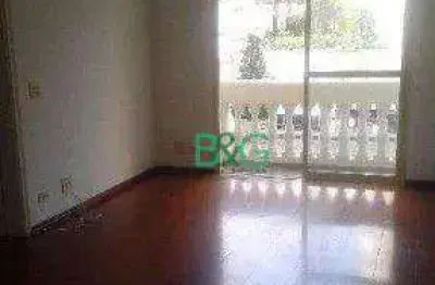 Apartamento à venda, 109 m² por r$ 1.249.000,00 - perdizes - são paulo/sp