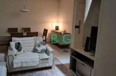 Apartamento com 3 dormitórios à venda, 80 m² por r$ 779.000 - vila formosa - são paulo/sp