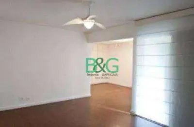 Apartamento com 4 dormitórios à venda, 387 m² por r$ 2.649.000 - perdizes - são paulo/sp