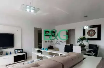Apartamento para alugar, 150 m² por r$ 15.680,00/mês - vila clementino - são paulo/sp