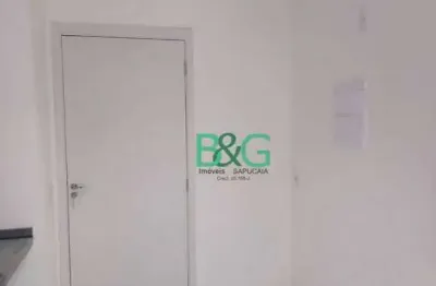Studio com 1 dormitório à venda, 24 m² por r$ 364.000,00 - butantã - são paulo/sp