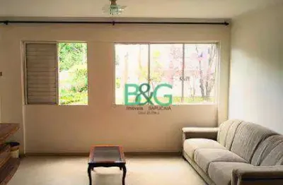 Apartamento com 2 dormitórios à venda, 64 m² por r$ 329.000 - jardim nordeste - são paulo/sp