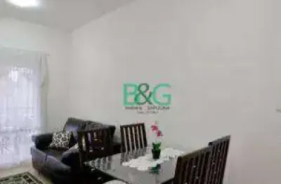 Apartamento com 1 dormitório à venda, 45 m² por r$ 539.000,00 - liberdade - são paulo/sp