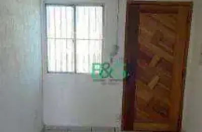 Apartamento com 3 dormitórios à venda, 55 m² por r$ 269.000 - conjunto habitacional padre manoel da nóbrega - são paulo/sp