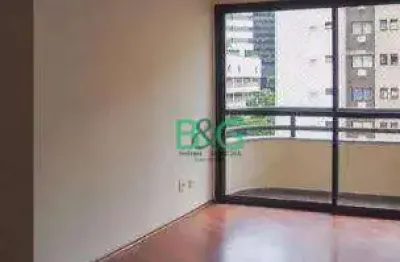 Apartamento com 2 dormitórios à venda, 60 m² por r$ 754.000,00 - bela vista - são paulo/sp
