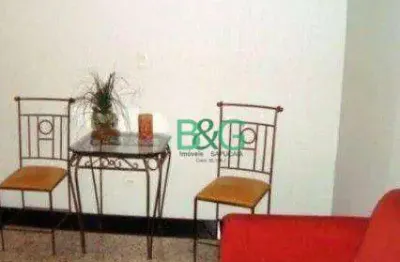 Apartamento com 2 dormitórios à venda, 80 m² por r$ 825.000 - perdizes - são paulo/sp