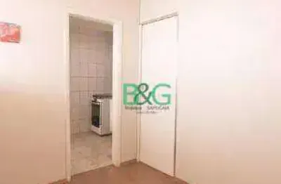 Apartamento com 1 dormitório à venda, 52 m² por r$ 332.000,00 - liberdade - são paulo/sp