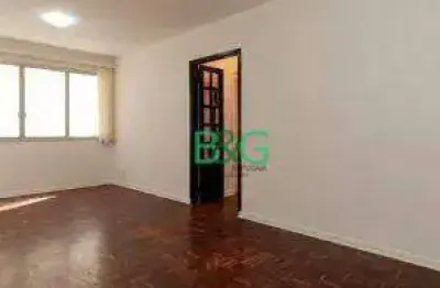 Apartamento com 2 dormitórios à venda, 123 m² por r$ 1.199.000,00 - cerqueira césar - são paulo/sp