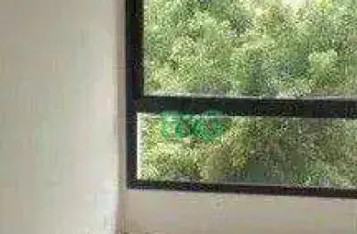 Apartamento com 1 dormitório à venda, 28 m² por r$ 454.000,00 - perdizes - são paulo/sp