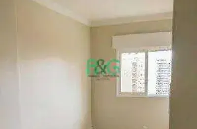 Apartamento com 2 dormitórios à venda, 107 m² por r$ 828.000 - perdizes - são paulo/sp