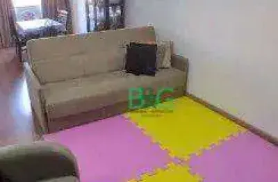 Apartamento com 2 dormitórios à venda, 80 m² por r$ 694.000 - perdizes - são paulo/sp