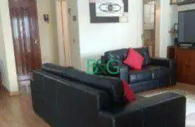 Apartamento com 3 dormitórios à venda, 136 m² por r$ 1.549.000 - perdizes - são paulo/sp