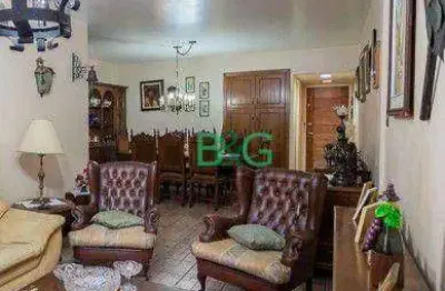 Apartamento com 2 dormitórios à venda, 127 m² por r$ 989.000 - perdizes - são paulo/sp