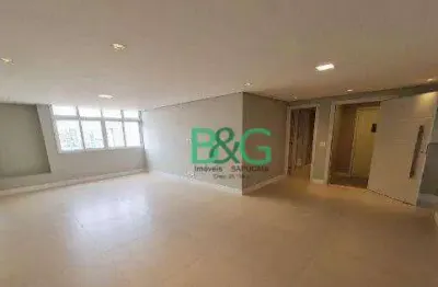 Apartamento com 3 dormitórios à venda, 150 m² por r$ 1.949.000 - perdizes - são paulo/sp