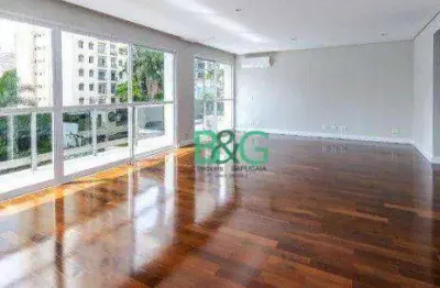 Apartamento com 3 dormitórios à venda, 158 m² por r$ 1.949.000 - perdizes - são paulo/sp