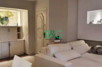 Apartamento com 3 dormitórios à venda, 107 m² por r$ 1.579.000 - perdizes - são paulo/sp
