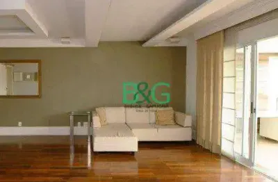 Apartamento com 3 dormitórios à venda, 170 m² por r$ 2.149.000,00 - perdizes - são paulo/sp