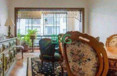 Apartamento com 3 dormitórios à venda, 113 m² por r$ 1.249.000 - perdizes - são paulo/sp