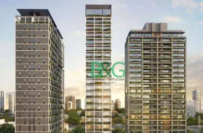 Loja à venda, 408 m² por r$ 4.432.546,00 - campo belo - são paulo/sp