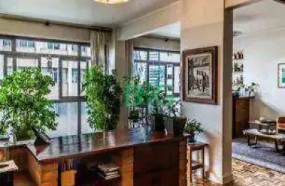 Apartamento com 3 dormitórios à venda, 165 m² por r$ 1.371.000,00 - paraíso - são paulo/sp