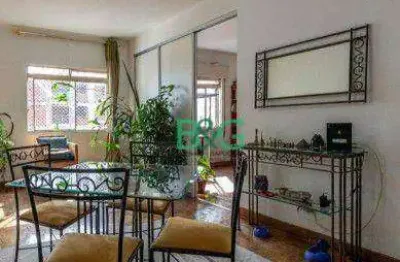 Apartamento com 2 dormitórios à venda, 90 m² por r$ 854.000 - perdizes - são paulo/sp