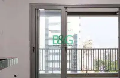 Studio com 1 dormitório à venda, 25 m² por r$ 424.000,00 - liberdade - são paulo/sp