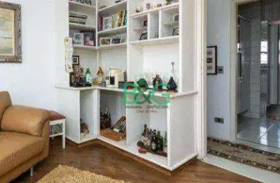 Apartamento à venda, 155 m² por r$ 1.549.000,00 - perdizes - são paulo/sp