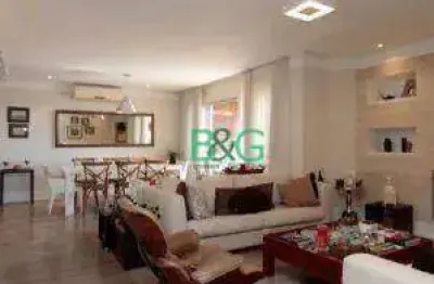 Apartamento à venda, 240 m² por r$ 2.799.000,00 - morro dos ingleses - são paulo/sp