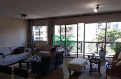 Apartamento com 3 dormitórios à venda, 154 m² por r$ 1.379.000 - perdizes - são paulo/sp