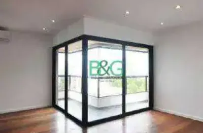 Apartamento com 3 dormitórios à venda, 138 m² por r$ 1.019.000,00 - vila andrade - são paulo/sp