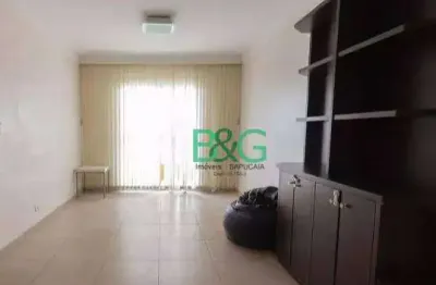 Apartamento com 2 dormitórios à venda, 63 m² por r$ 394.000,00 - vila medeiros - são paulo/sp