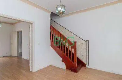 Sobrado à venda, 100 m² por r$ 780.000,00 - ipiranga - são paulo/sp