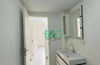 Apartamento com 3 dormitórios para alugar, 108 m² por r$ 5.125,61/mês - bela vista - são paulo/sp