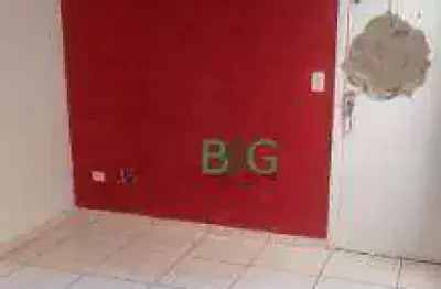 Apartamento com 2 dormitórios à venda, 50 m² por r$ 254.000 - novo osasco - osasco/sp