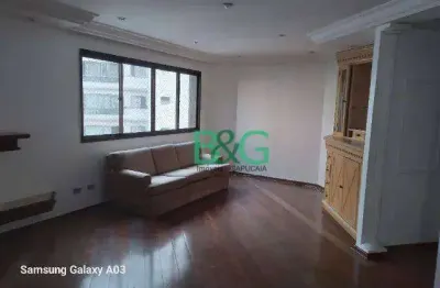 Apartamento com 3 dormitórios à venda, 172 m² por r$ 1.851.200,00 - cidade monções - são paulo/sp