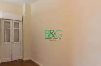 Apartamento à venda, 34 m² por r$ 219.000,00 - santa efigênia - são paulo/sp
