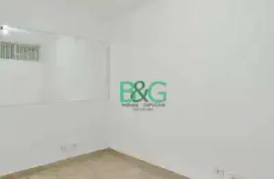 Apartamento à venda, 33 m² por r$ 299.000,00 - centro - são paulo/sp