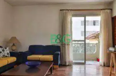Apartamento à venda, 117 m² por r$ 1.109.000,00 - paraíso - são paulo/sp