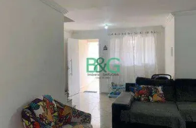Sobrado com 5 dormitórios à venda, 180 m² por r$ 849.000 - ipiranga - são paulo/sp