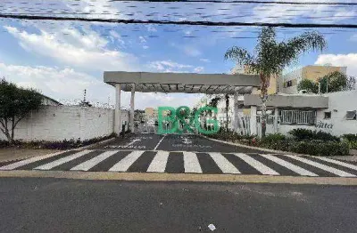 Apartamento à venda, 46 m² por r$ 94.222,54 - campos elíseos - ribeirão preto/sp