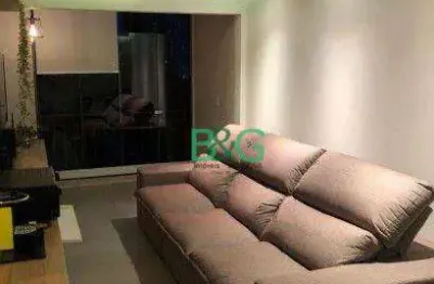 Apartamento com 2 dormitórios à venda, 60 m² por r$ 572.400,00 - ipiranga - são paulo/sp