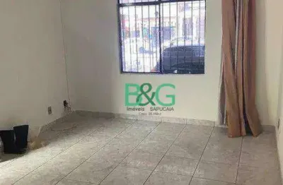 Casa com 4 dormitórios à venda, 229 m² por r$ 694.000,00 - pestana - osasco/sp