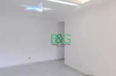 Apartamento à venda, 80 m² por r$ 799.000,00 - santana - são paulo/sp