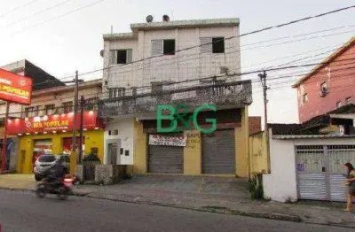 Apartamento à venda, 124 m² por r$ 147.984,38 - parque são vicente - são vicente/sp