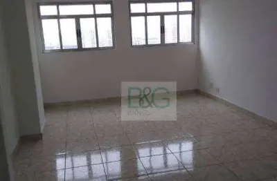 Apartamento com 3 dormitórios à venda, 120 m² por r$ 550.000,00 - campos elíseos - são paulo/sp